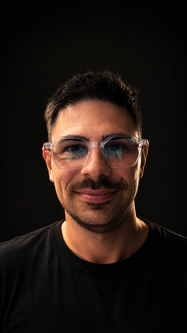 William, fondateur de Votelpixel, créateur de sites web freelance